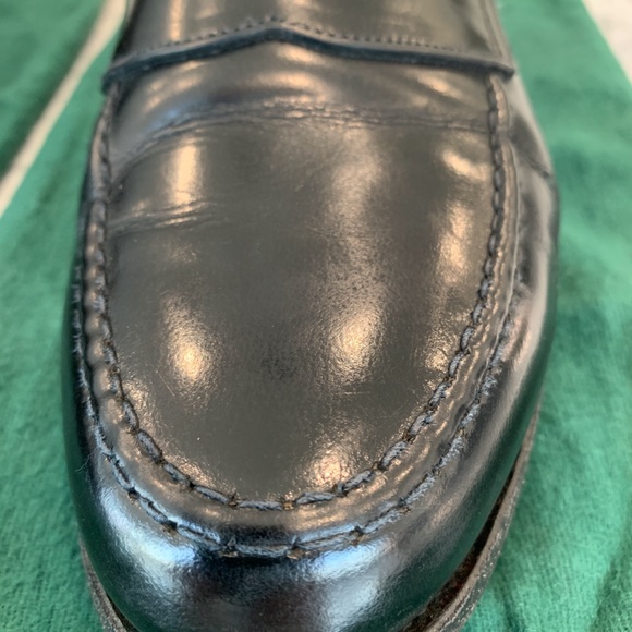 Crockett & Jones Boston Loafer - Picture 13 of 16